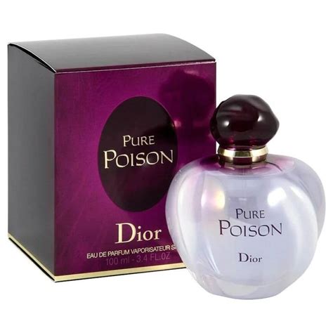 pure pouson dior canberra|dior poison bag.